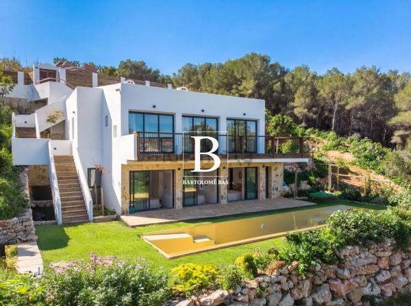 Casa o chalet independiente en Calle Sharq Al-Andalus, 13, Sol de Este - Puerta Fenicia, Jávea/Xàbia photo 1