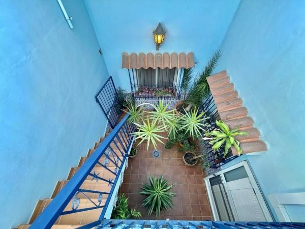 Casa o chalet independiente en Calle Maestro Serrano, Zona norte, Santa Pola photo 1