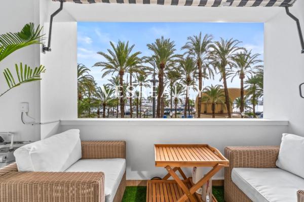 Sale of flat in Piso en Centro Tradicional, Alicante / Alacant, Alicante
photo 1