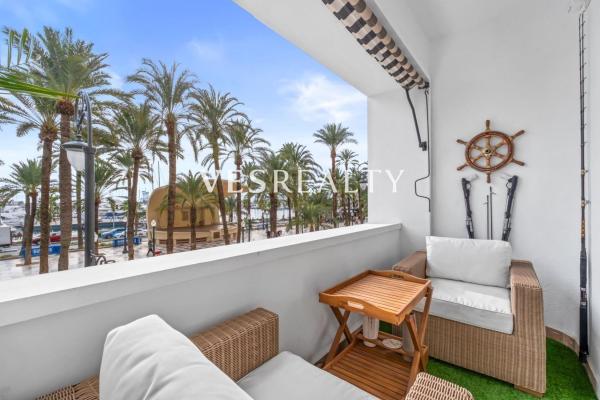 Sale of flat in Piso en Centro Tradicional, Alicante / Alacant, Alicante
thumbnail 3