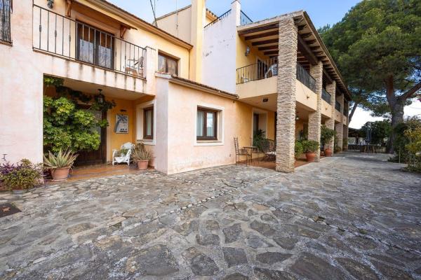 Casa o chalet independiente en Calle de Finestrat, Torremanzanas thumbnail 2