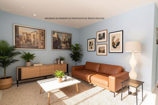 Sale of flat in Piso en Paseo Esplanada d'Espanya, 14, Centro Tradicional, Alicante / Alacant, Alicante
photo 1