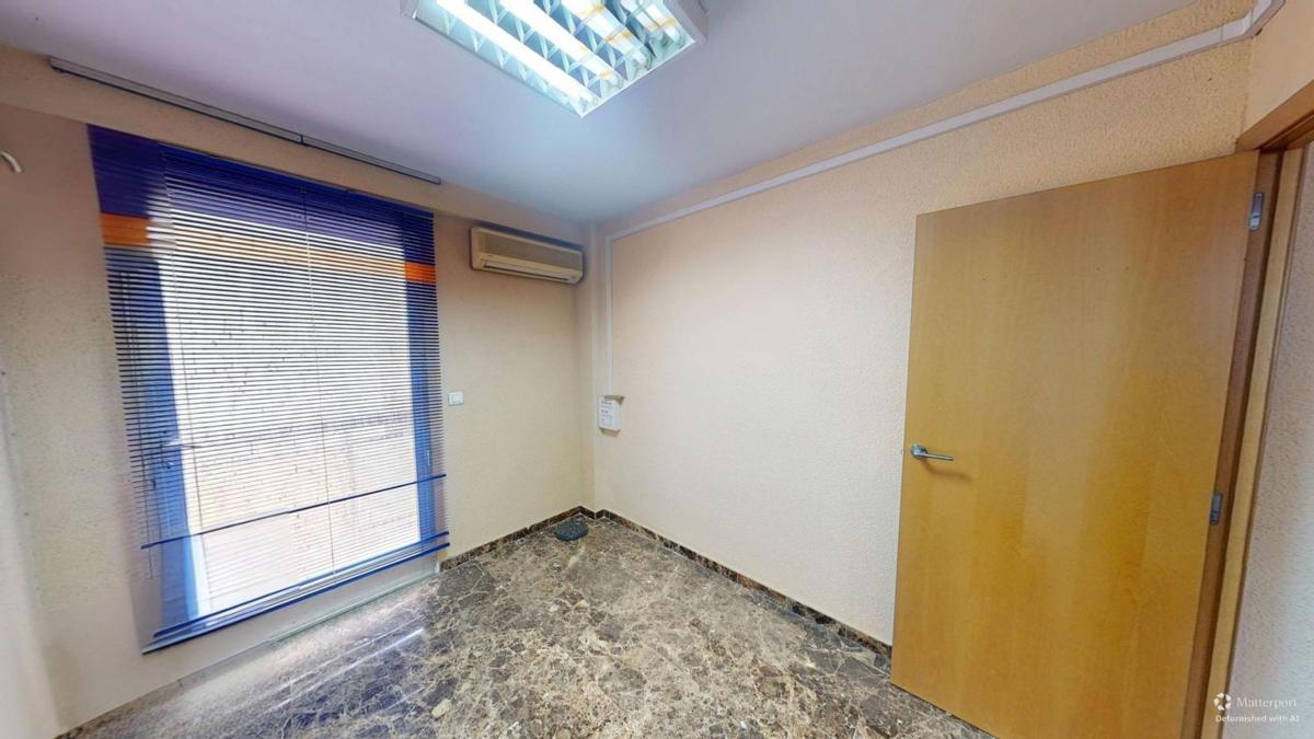 Venta de piso en Piso en Paseo Esplanada d'Espanya, Centro Tradicional, Alicante / Alacant, Alicante / Alacant
photo 5