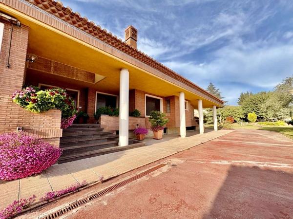 Casa o chalet independiente en Ibi thumbnail 3