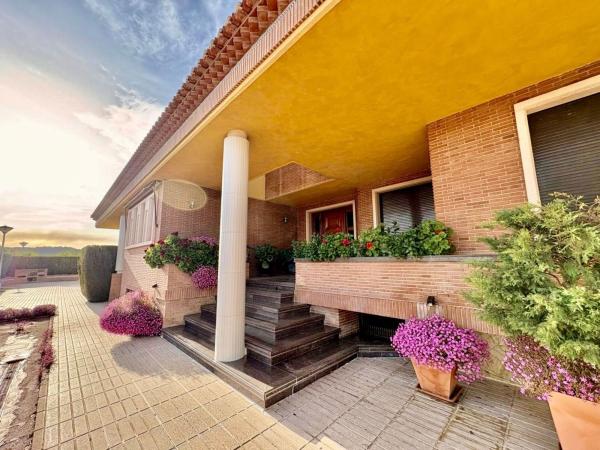 Casa o chalet independiente en Ibi photo 4