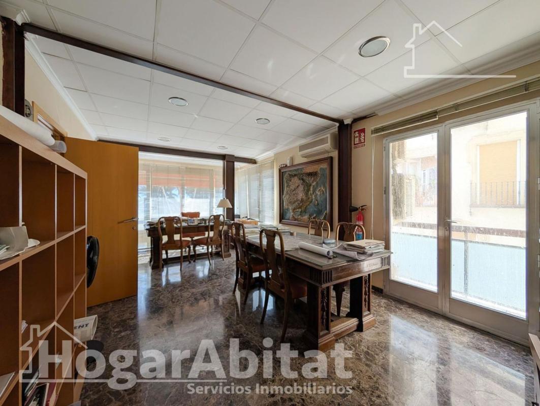 Venta de piso en Piso en Calle Valdés, Centro Tradicional, Alicante / Alacant, Alicante / Alacant
 photo 2