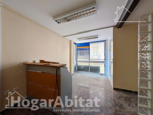 Sale of flat in Piso en Calle Valdés, Centro Tradicional, Alicante / Alacant, Alicante
 photo 4