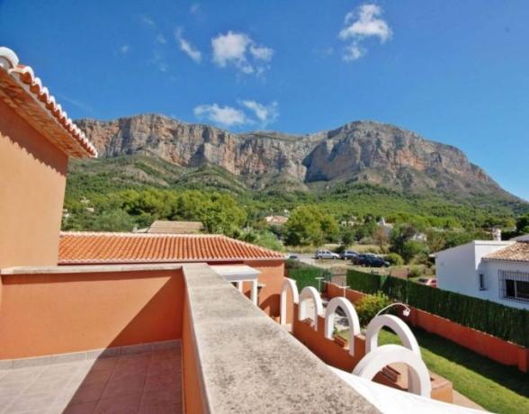 Casa o chalet independiente en Montgó - Ermita, Jávea/Xàbia thumbnail 3