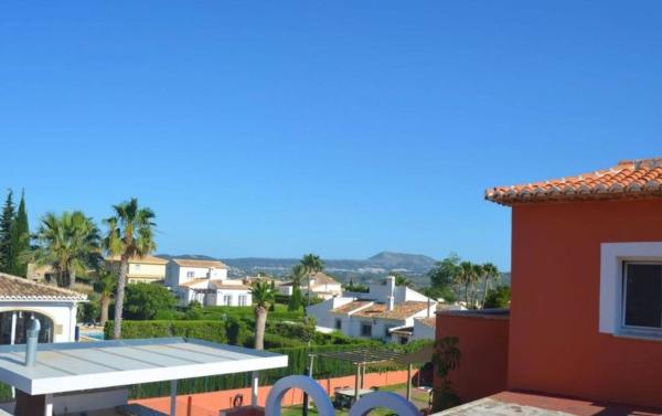 Casa o chalet independiente en Montgó - Ermita, Jávea/Xàbia photo 4