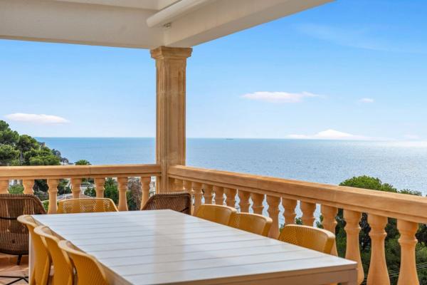Casa o chalet independiente en La Granadella - Costa Nova, Jávea/Xàbia thumbnail 2