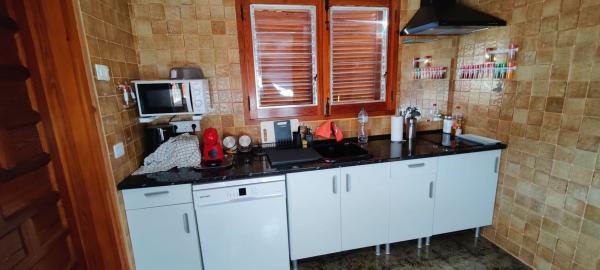 Casa o chalet independiente en Calle de la Flor de la Neu, 22, El Tosalet - Cap Marti, Jávea/Xàbia thumbnail 3