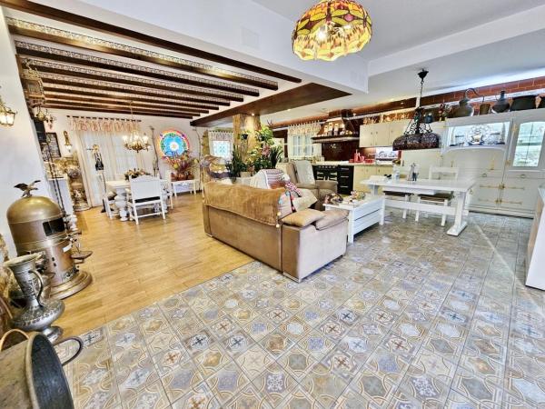 Casa o chalet independiente en Sol y Luz, San Vicente del Raspeig thumbnail 3