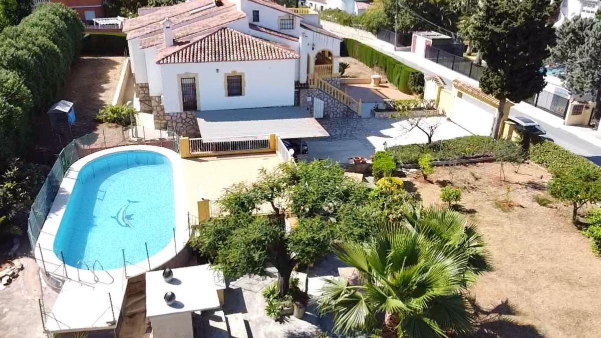Properties for sale and rent in Spain photo 1