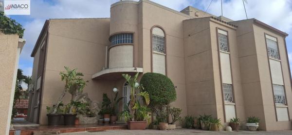 Casa o chalet independiente en Los Girasoles, San Vicente del Raspeig thumbnail 3