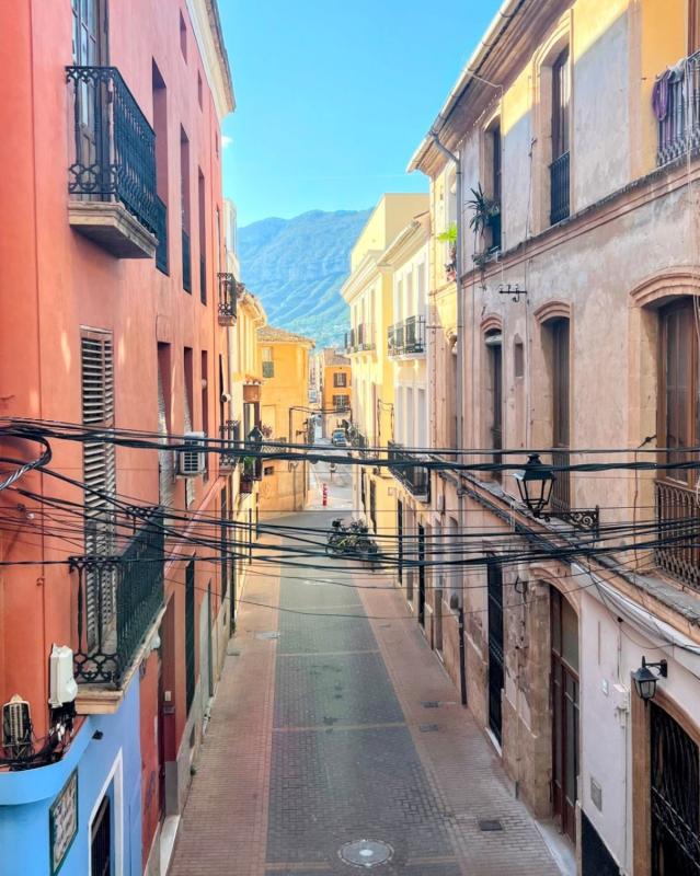 Sprzedaż niezależnego domku jednorodzinnego w Casa o chalet en Centro Urbano, Denia, Dénia photo 2