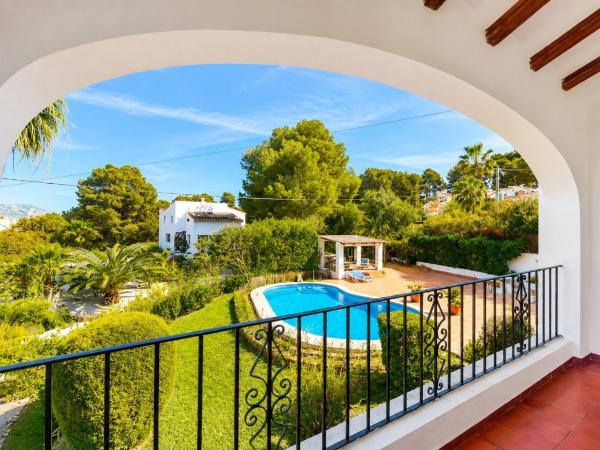 Casa o chalet independiente en Calle Safra, El Tosalet - Cap Marti, Jávea/Xàbia thumbnail 2