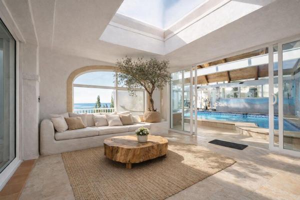 Casa o chalet independiente en Les Rotes/Las Rotas, Denia thumbnail 3