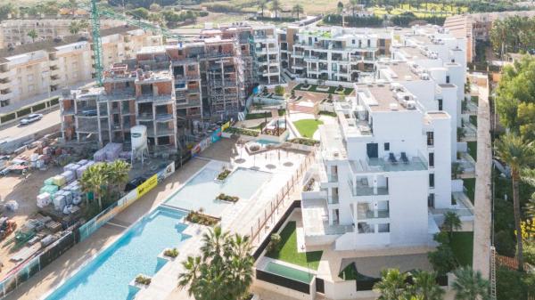 Продажа квартиры на Piso en L'Almadrava-L'Estanyò, Denia, Дения
thumbnail 3