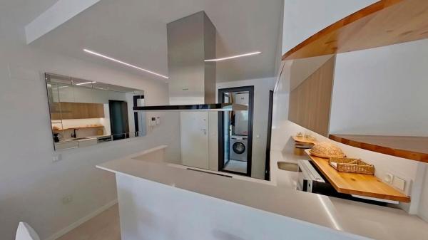 Продажа квартиры на Piso en L'Almadrava-L'Estanyò, Denia, Дения
 photo 4