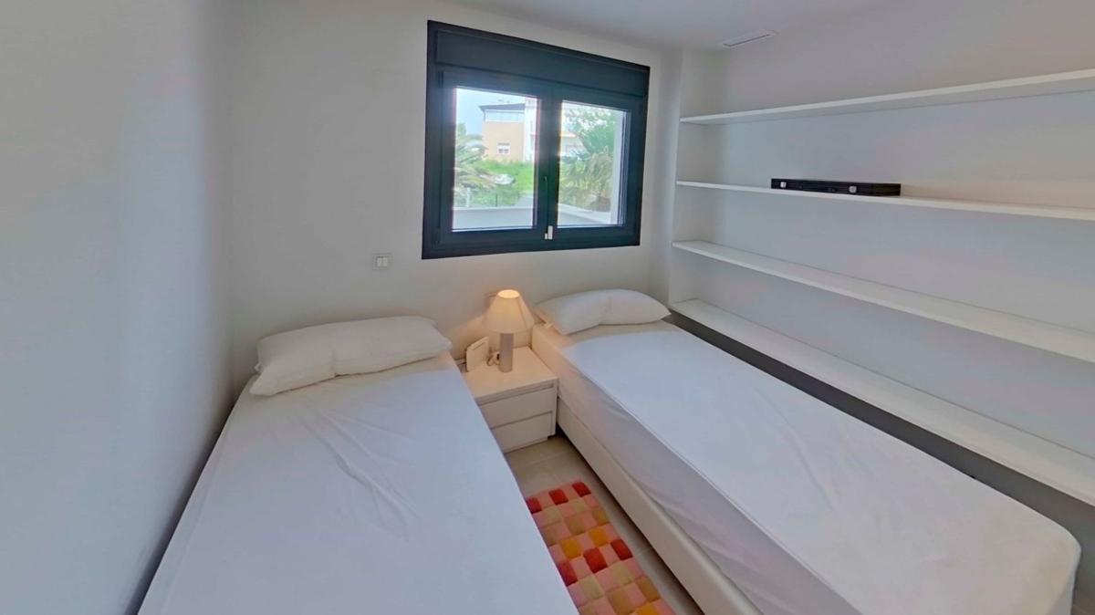 Продажа квартиры на Piso en L'Almadrava-L'Estanyò, Denia, Дения
photo 5