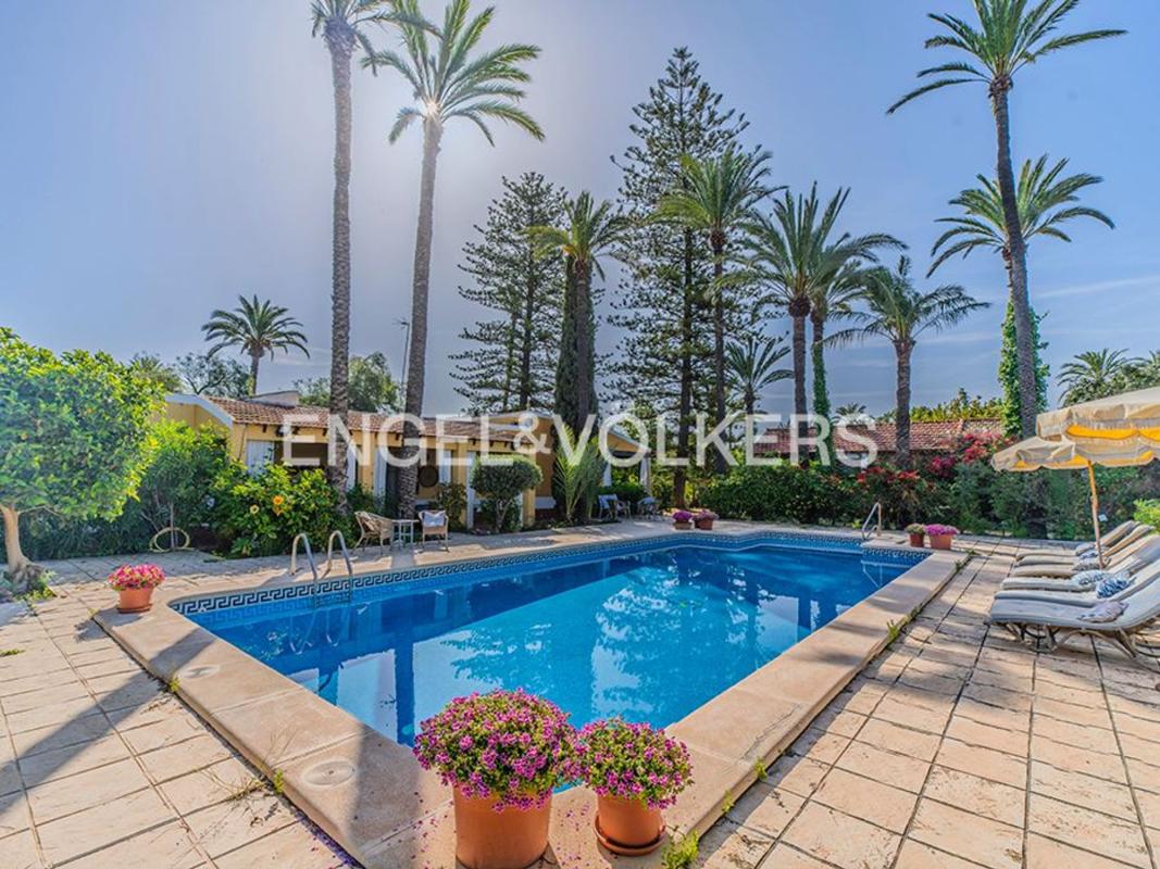 Properties for sale and rent in Spain photo 5