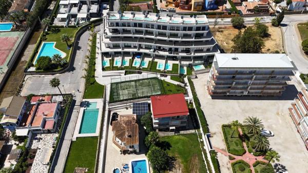 Penthouse for sale at Ático en Les Bassetes-El Marjal, Denia, Denia thumbnail 2