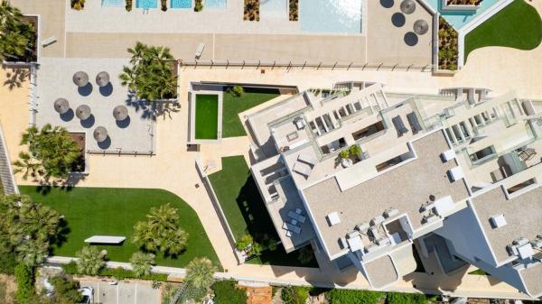 Продажа квартиры на Piso en L'Almadrava-L'Estanyò, Denia, Дения
photo 1