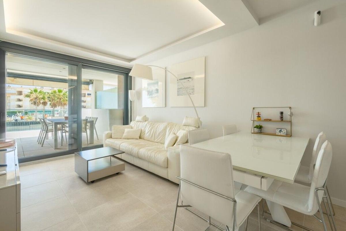 Sale of apartment in Piso en L'Almadrava-L'Estanyò, Denia, Denia
photo 5