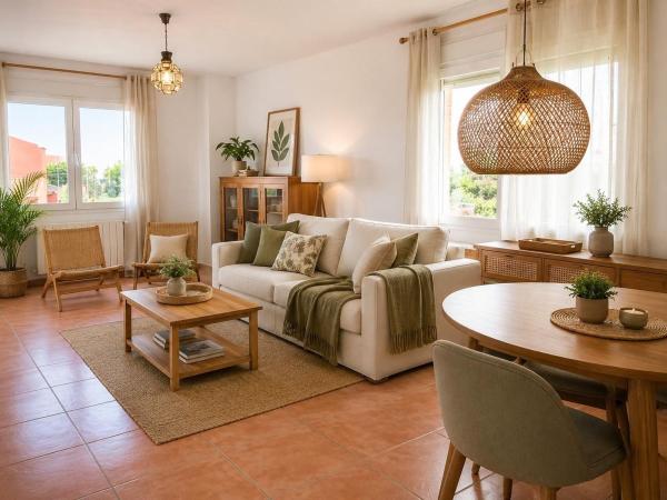 Casa o chalet independiente en Calle de Manuel Vazquez Montalban, Centro Ciudad, Jávea/Xàbia photo 3