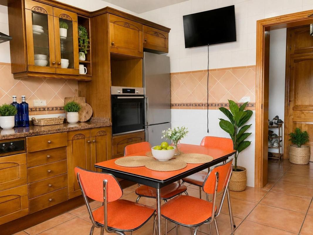 Недвижимость на продажу и в аренду в Испании photo 4