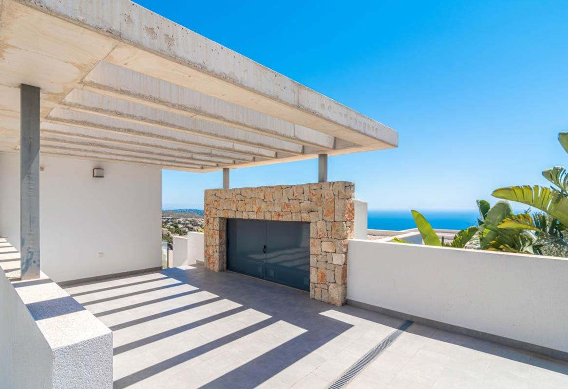 Venta de chalet independiente en Casa o chalet en Cumbre del Sol, Benitachell, Benitachell
photo 5