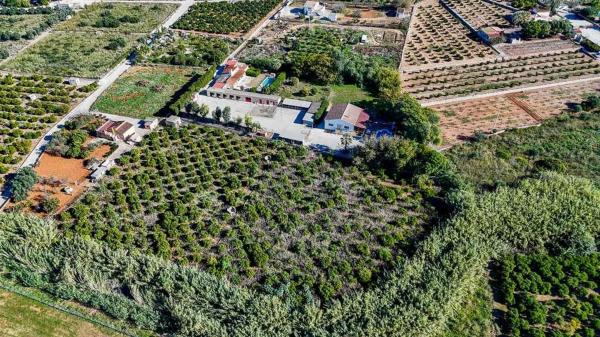 Casa o chalet independiente en Carretera de Alcalí a la Playa, La Xara - La Sella - Jesús Pobre, Denia thumbnail 3