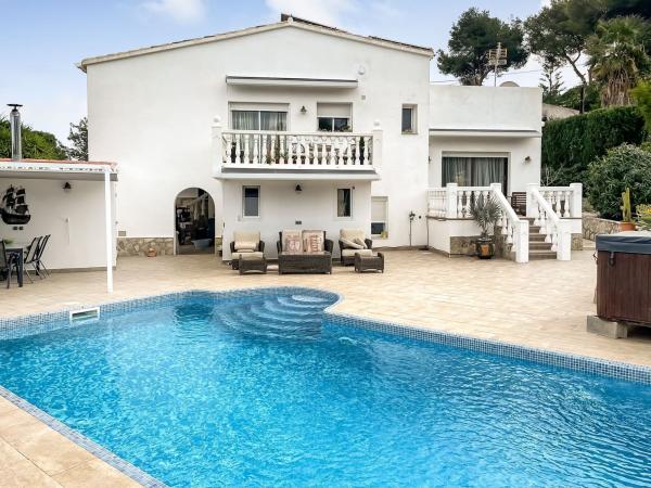 Casa o chalet independiente en El Tosalet - Cap Marti, Jávea/Xàbia photo 3