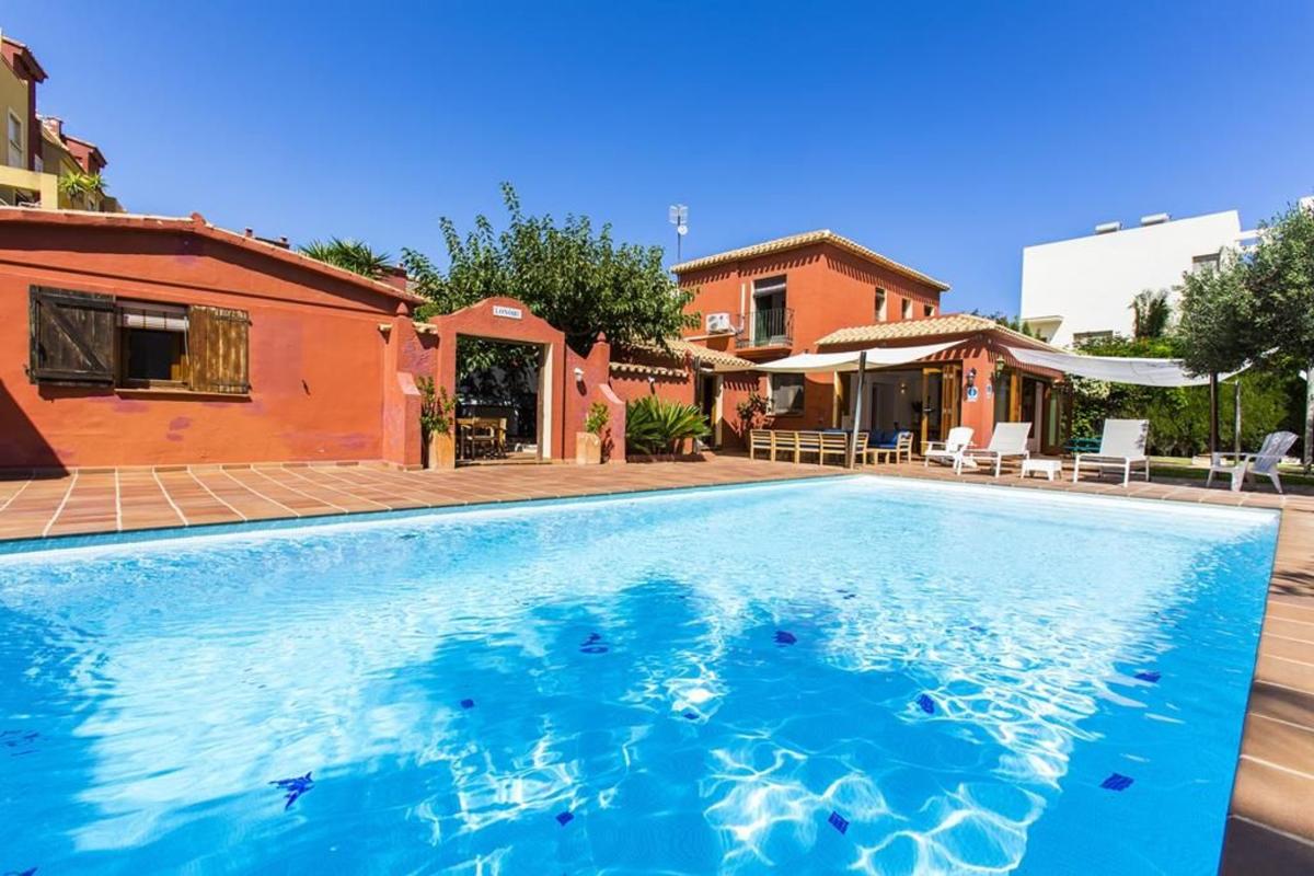 Sale of independent chalet in Casa o chalet en Les Bassetes-El Marjal, Denia, Denia
 photo 2