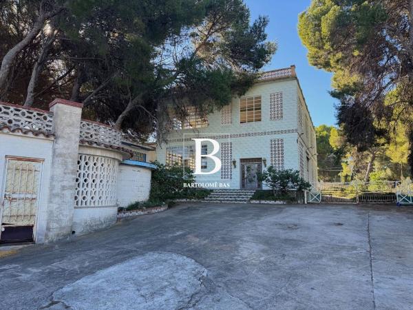 Casa o chalet independiente en Calle de la Flor de la Neu, El Tosalet - Cap Marti, Jávea/Xàbia thumbnail 3
