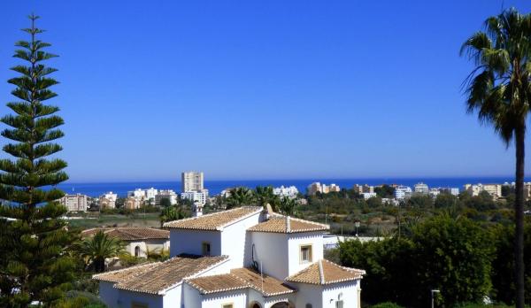 Casa o chalet independiente en El Tosalet - Cap Marti, Jávea/Xàbia photo 2