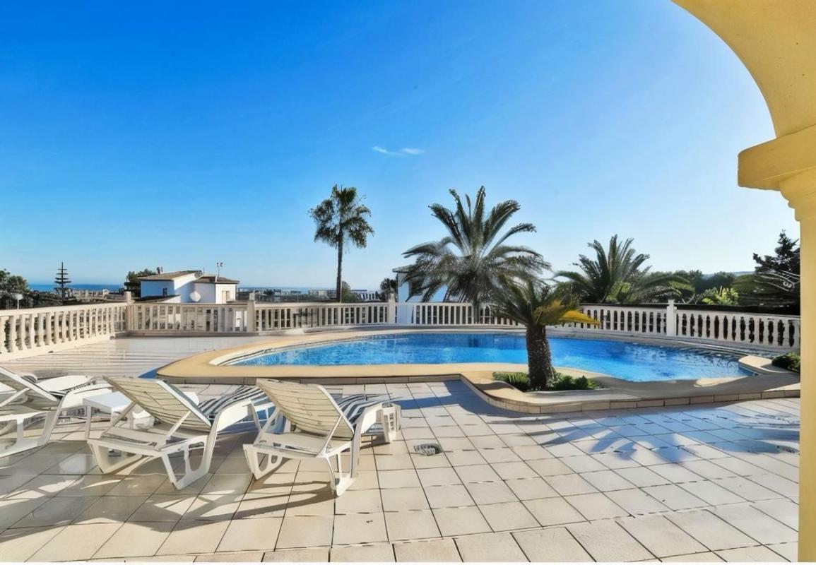 Продажа отдельного шале в Casa o chalet en Adsubia, Jávea/Xàbia, Хавья/Хабия photo 2