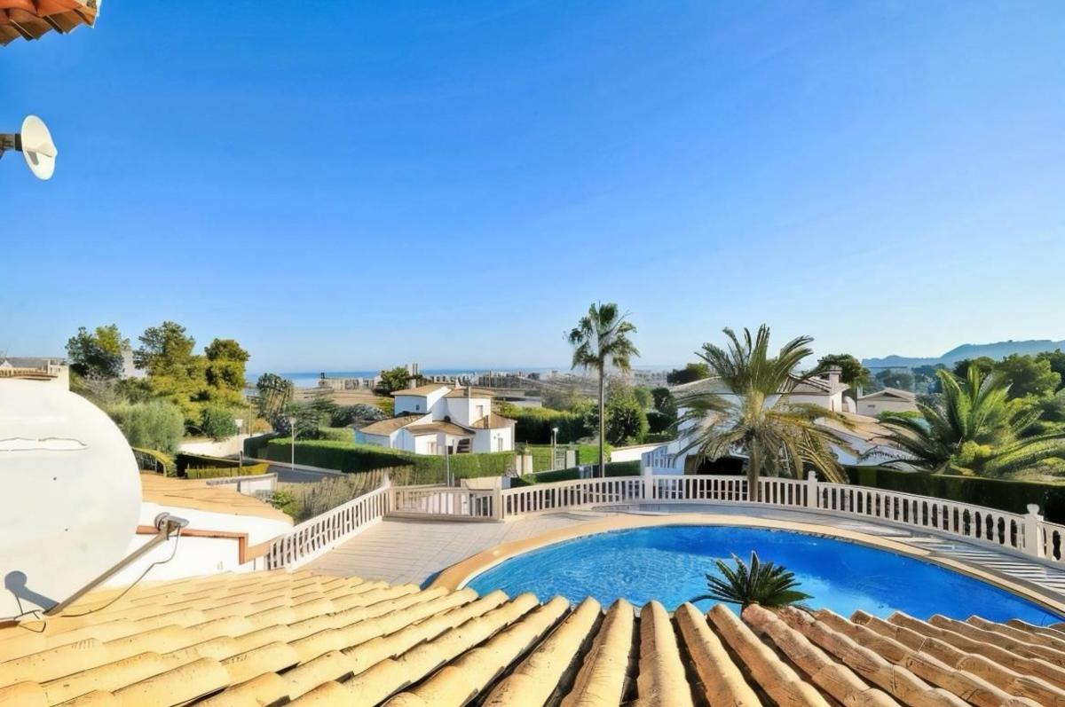 Продажа отдельного шале в Casa o chalet en Adsubia, Jávea/Xàbia, Хавья/Хабия photo 4