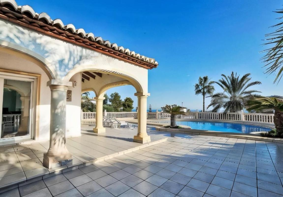 Продажа отдельного шале в Casa o chalet en Adsubia, Jávea/Xàbia, Хавья/Хабия photo 5