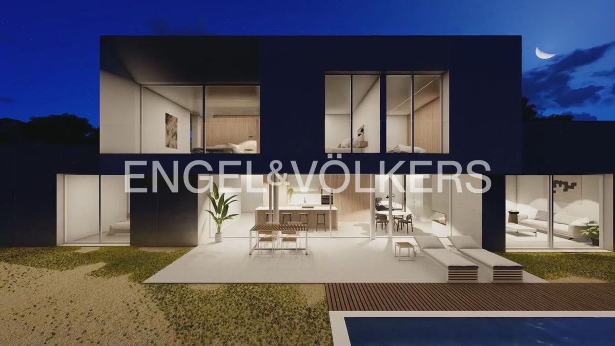 Properties for sale and rent in Spain photo 1