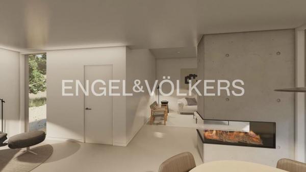 Casa o chalet independiente en Orba thumbnail 2