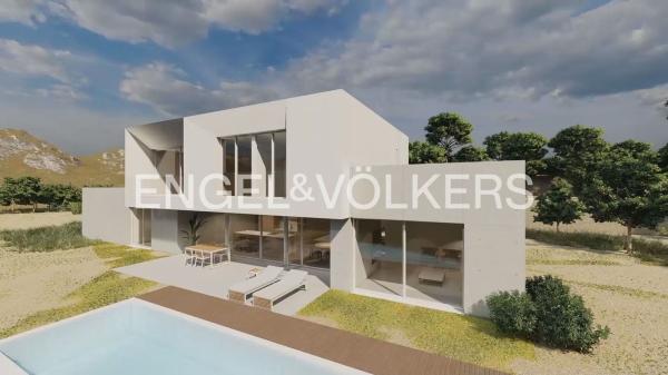 Casa o chalet independiente en Orba thumbnail 3