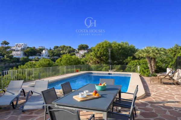 Casa o chalet independiente en Urbanizacion Costa Nova la Marina, 27, La Granadella - Costa Nova, Jávea/Xàbia photo 3