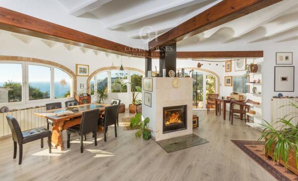 Casa o chalet independiente en Urbanizacion Costa Nova la Marina, 27, La Granadella - Costa Nova, Jávea/Xàbia photo 4