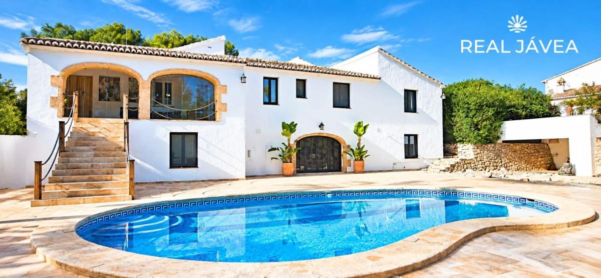 Properties for sale and rent in Spain photo 1