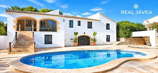 Casa o chalet independiente en Calle Lluca, La Lluca - La Tarraula, Jávea/Xàbia photo 1