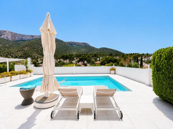 Casa o chalet independiente en La Pedrera-Vessanes, Denia thumbnail 2
