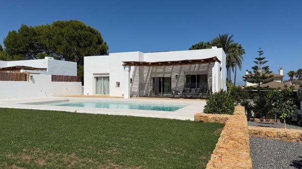 Casa o chalet independiente en El Montgó, Denia thumbnail 3