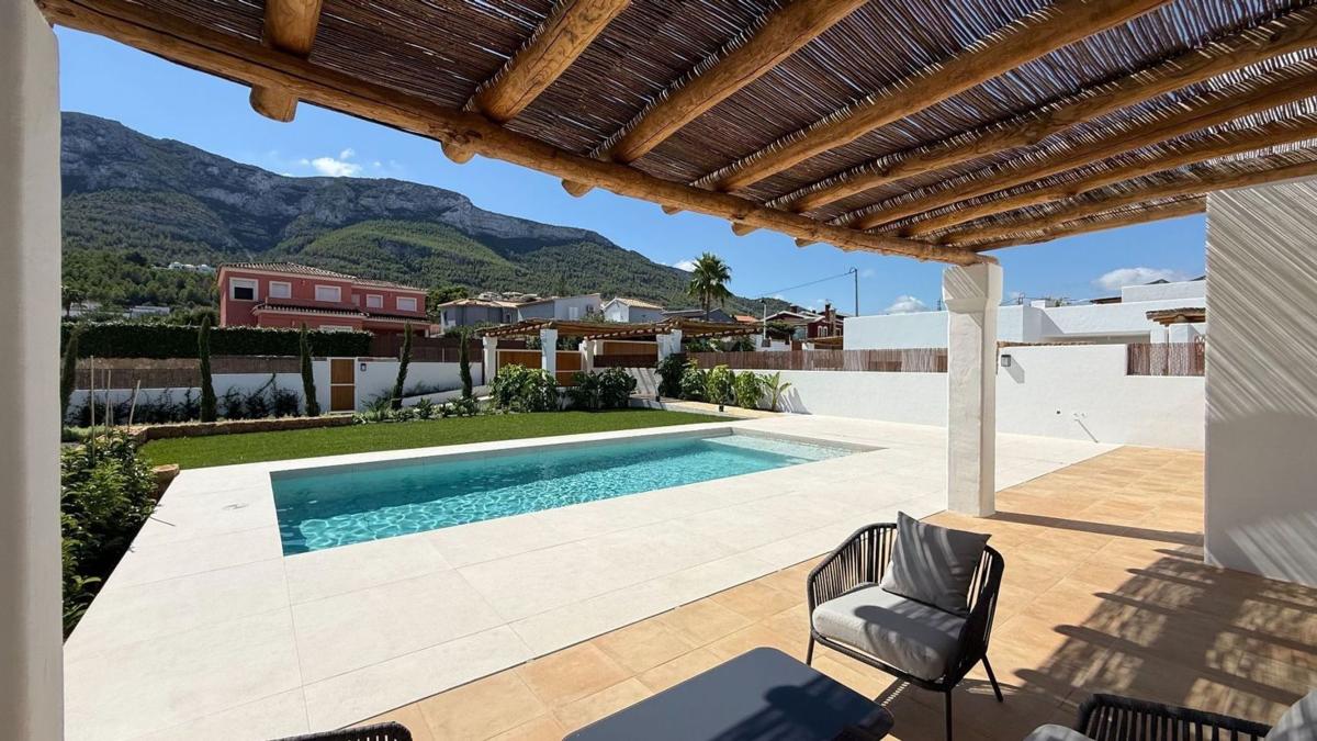 Propiedades en venta y alquiler en España photo 5