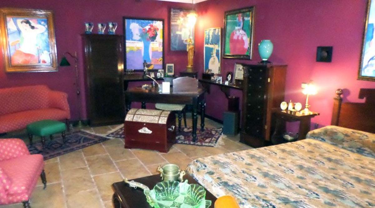 Sprzedaż niezależnego domku jednorodzinnego w Casa o chalet en El Montgó, Denia, Dénia photo 5